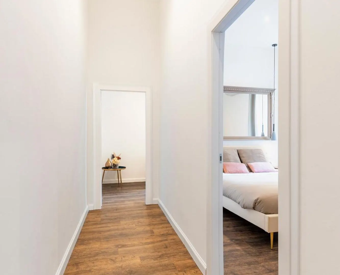 Gracchi Boutique Rooms Rome Italy