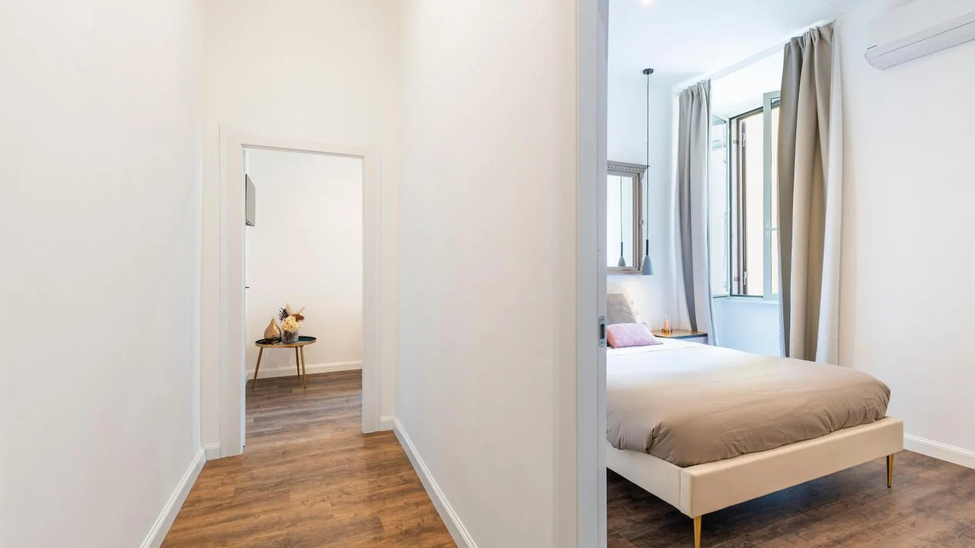 Gracchi Boutique Rooms Rome Guest house
