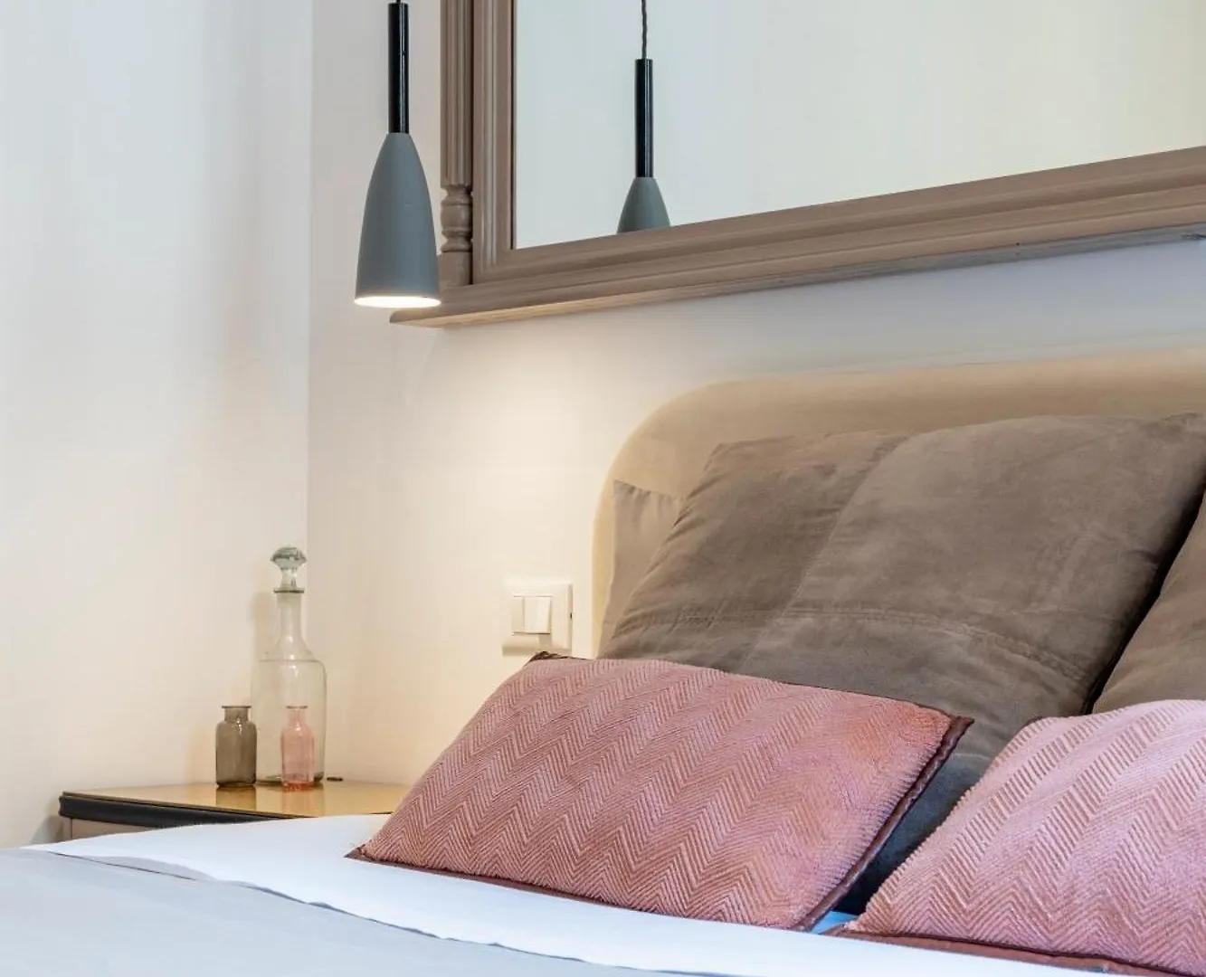 Guest house Gracchi Boutique Rooms Rome