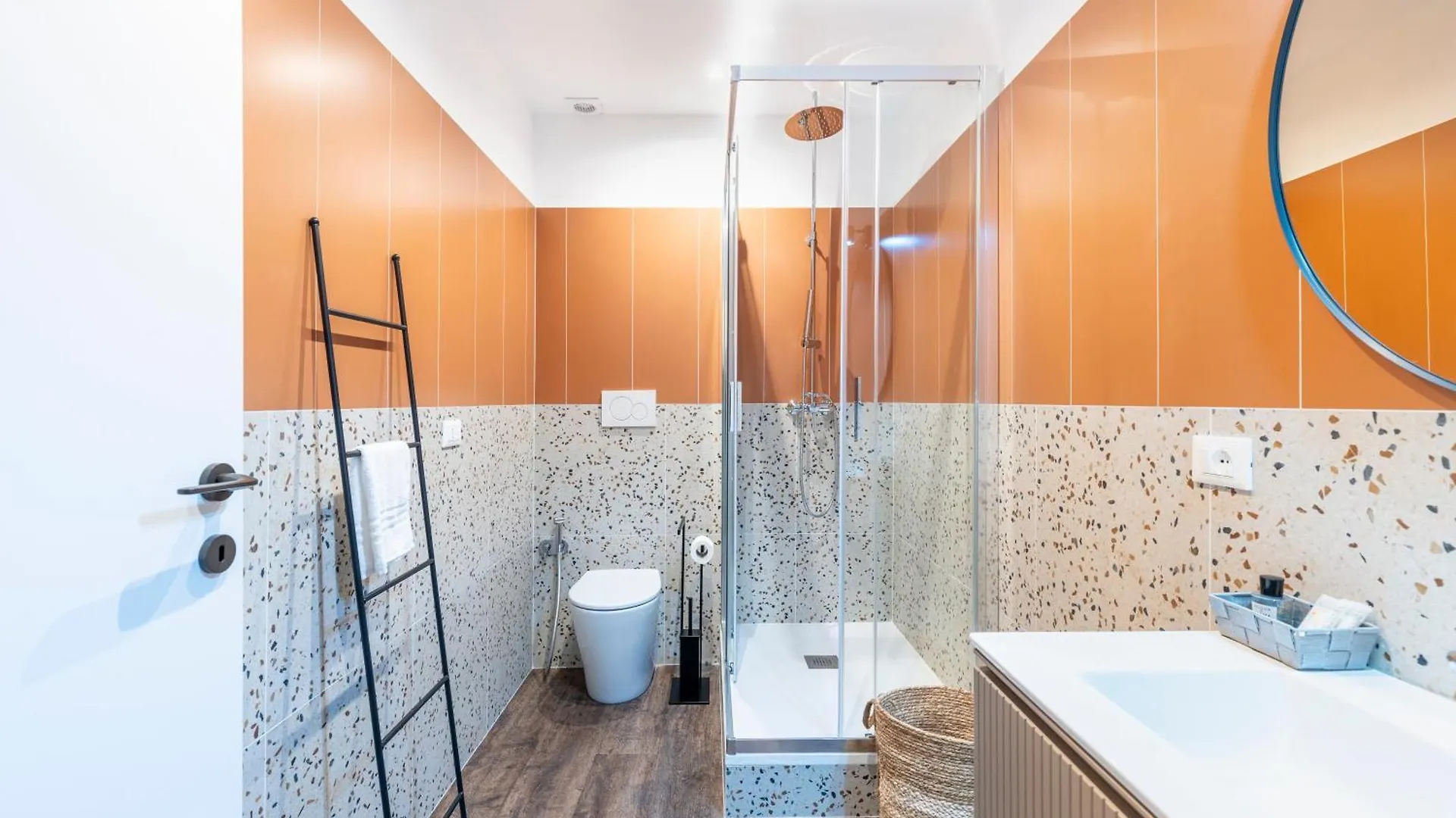 Gracchi Boutique Rooms Rome Guest house