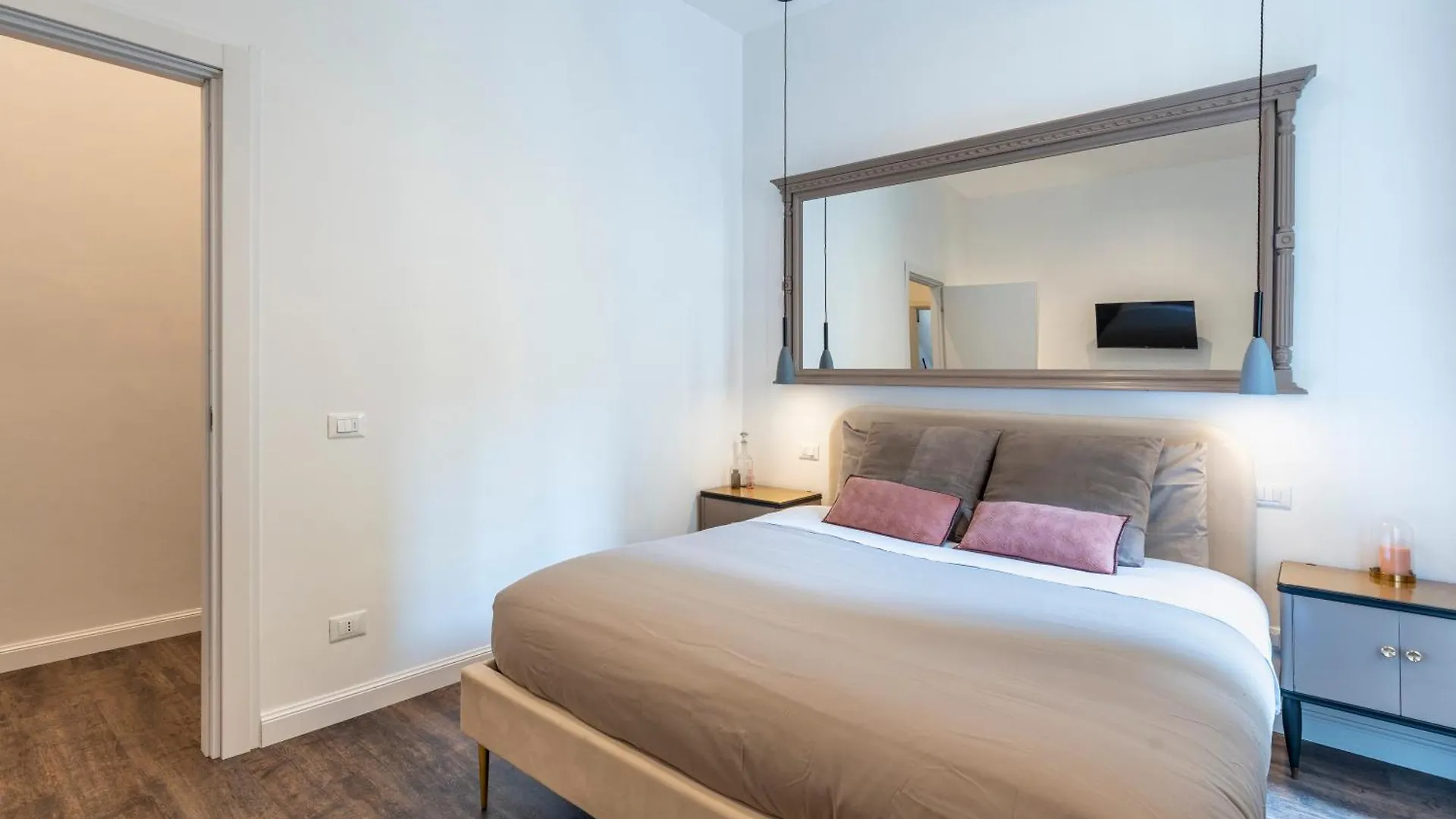 Guest house Gracchi Boutique Rooms Rome
