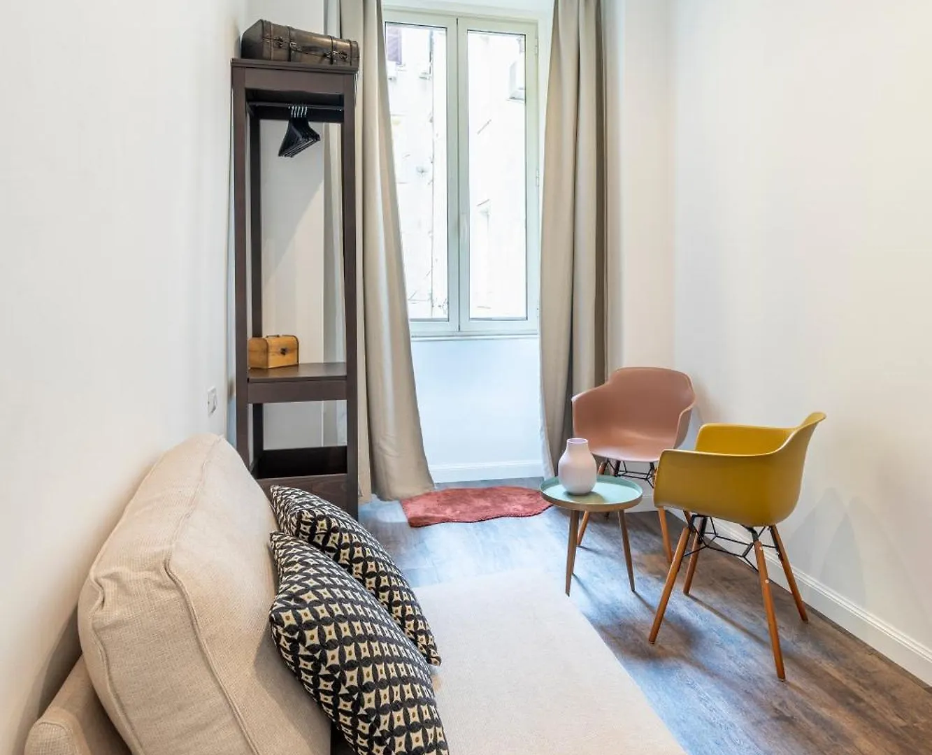 Gracchi Boutique Rooms Rome Guest house