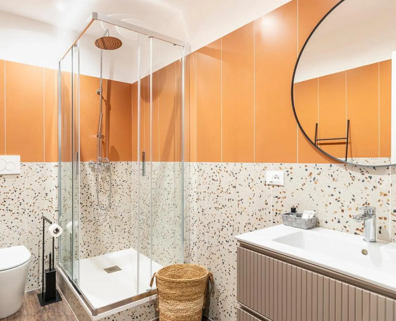 Gracchi Boutique Rooms Rome