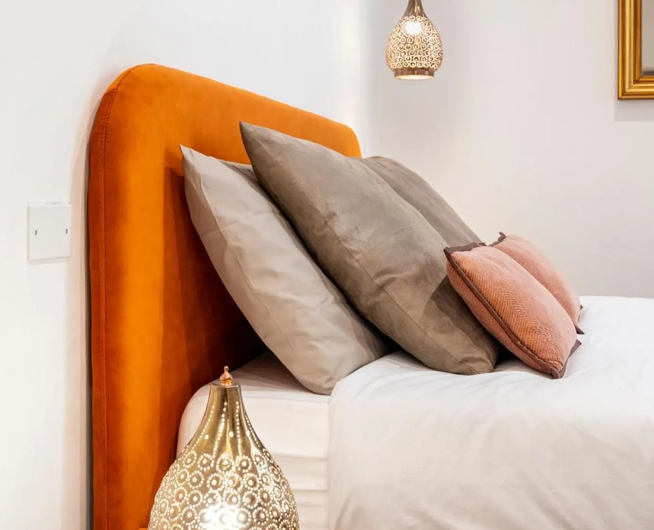 Gracchi Boutique Rooms Rome Guest house