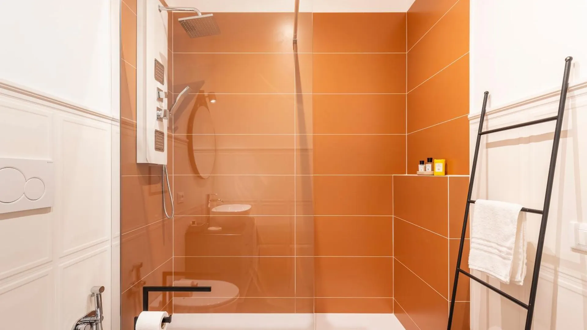 Guest house Gracchi Boutique Rooms Rome