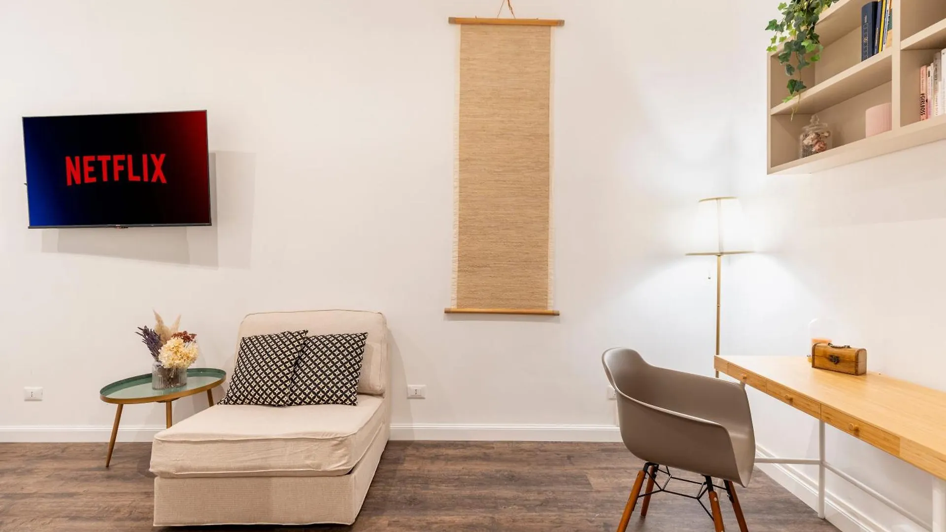 Gracchi Boutique Rooms Rome 0*,