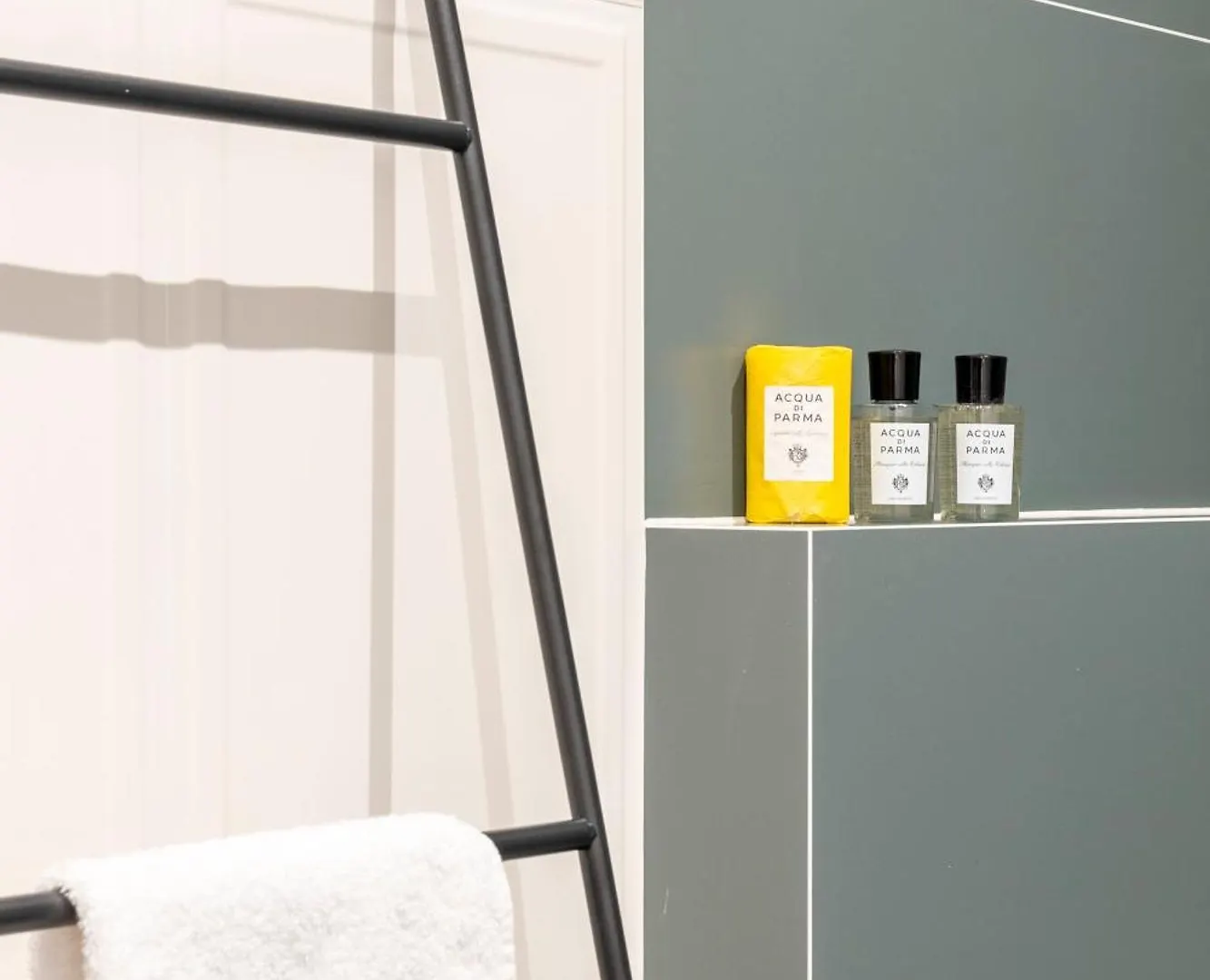 Gracchi Boutique Rooms Rome Guest house