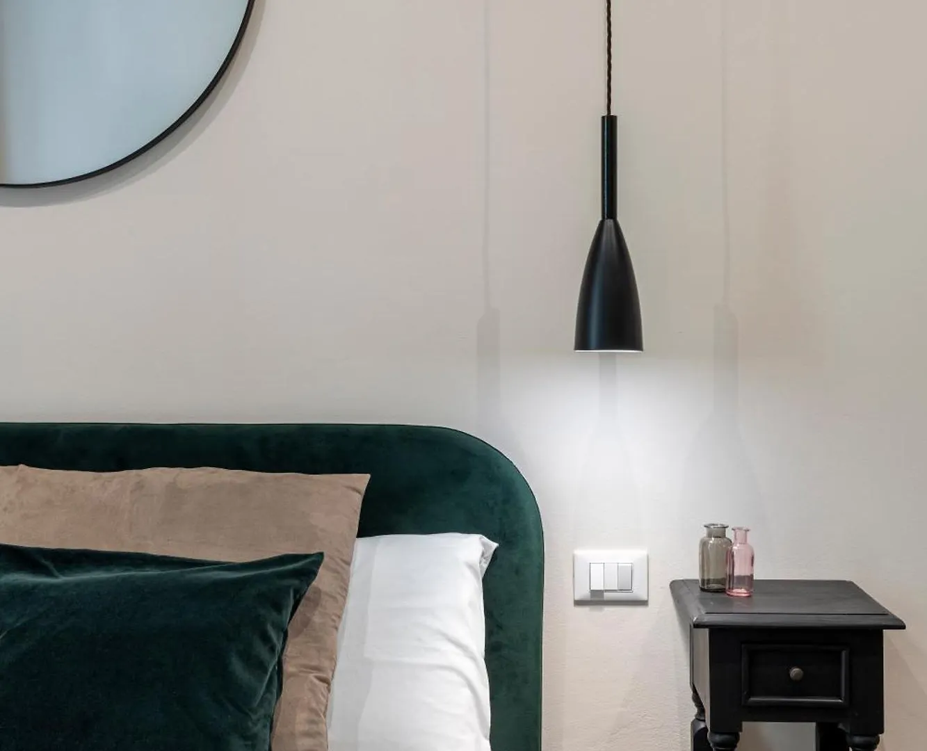 Gracchi Boutique Rooms Rome Italy