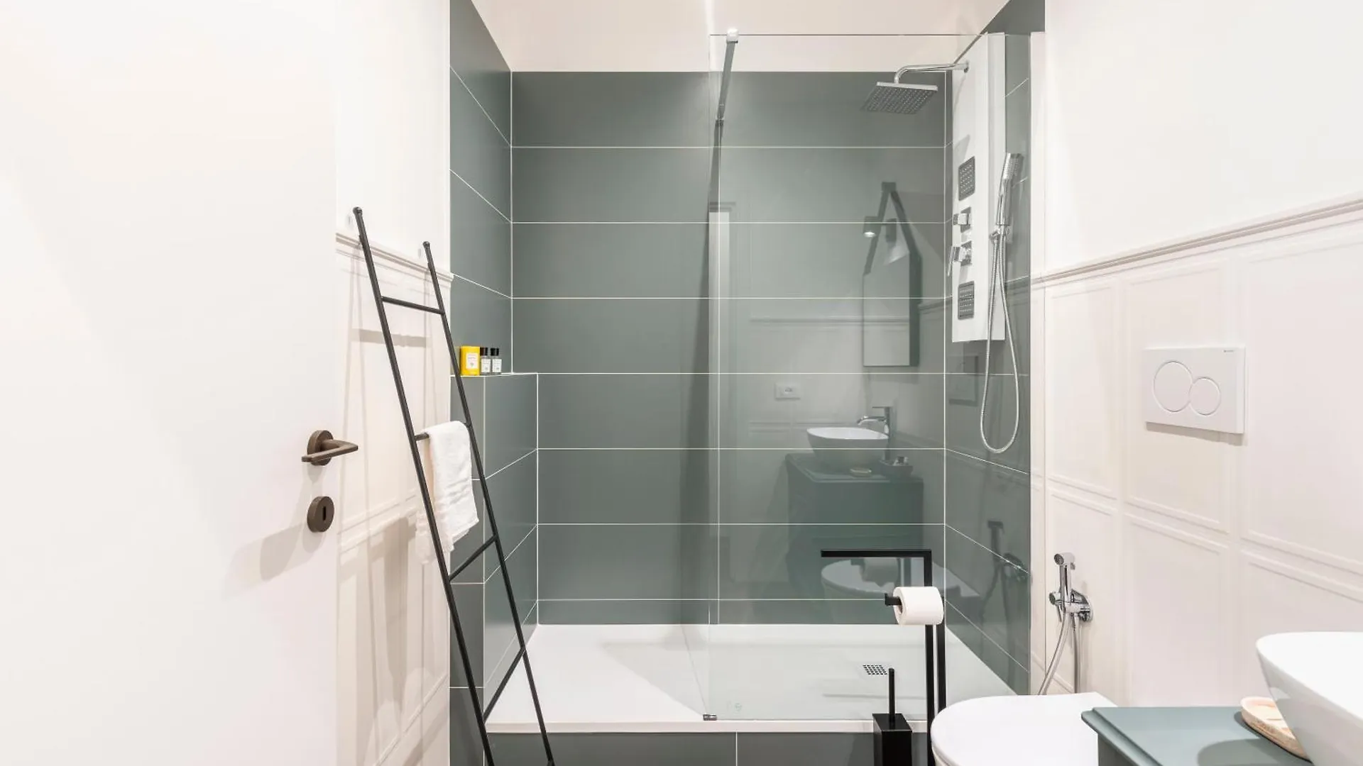 Guest house Gracchi Boutique Rooms Rome