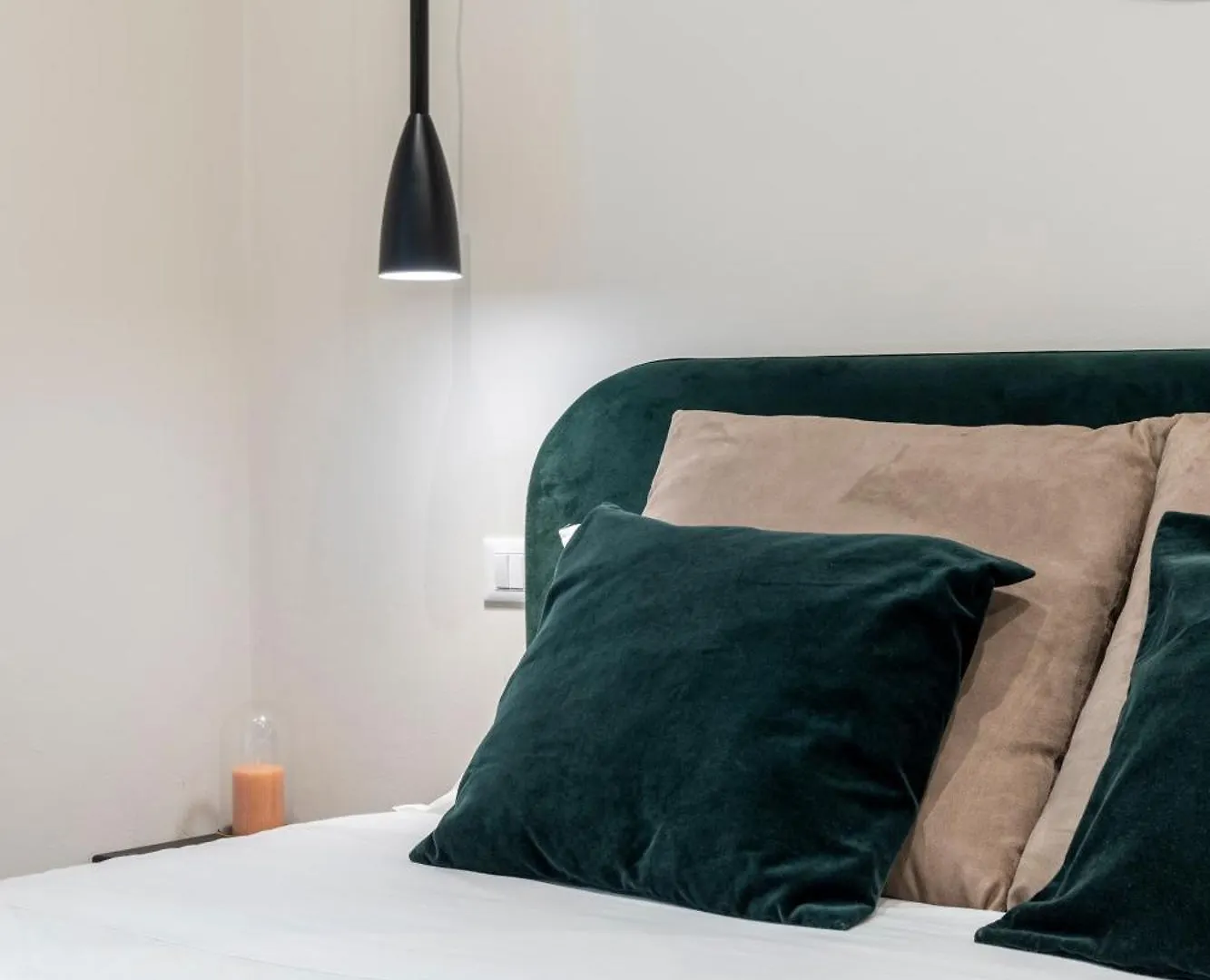 Gracchi Boutique Rooms Rome Italy