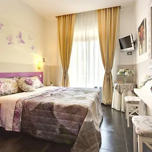 Hotel Marcantonio, Rome
