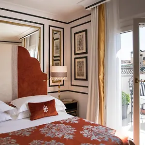 Hotel D'inghilterra - Starhotels Collezione, Rome