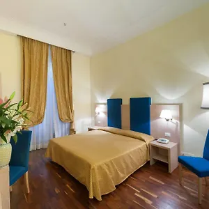 Hotel Medici, Rome