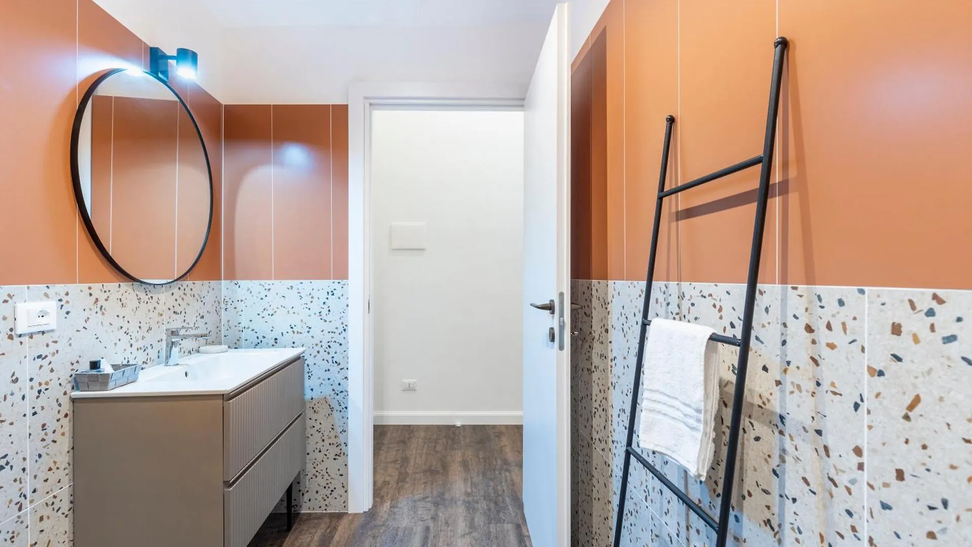 Gracchi Boutique Rooms Roma