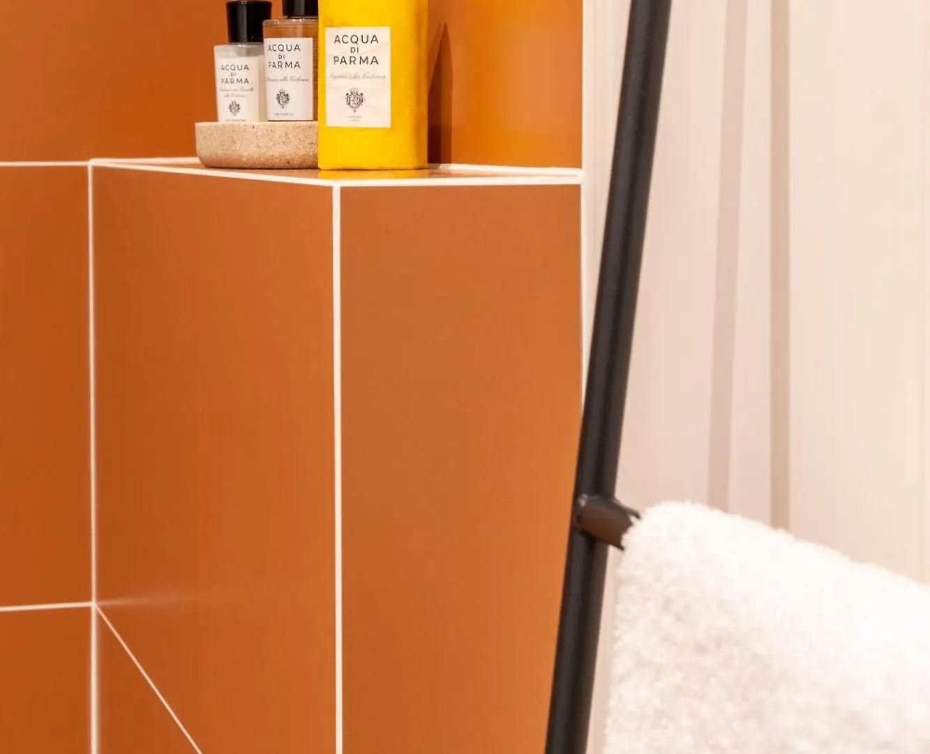 Gracchi Boutique Rooms Roma Pensión