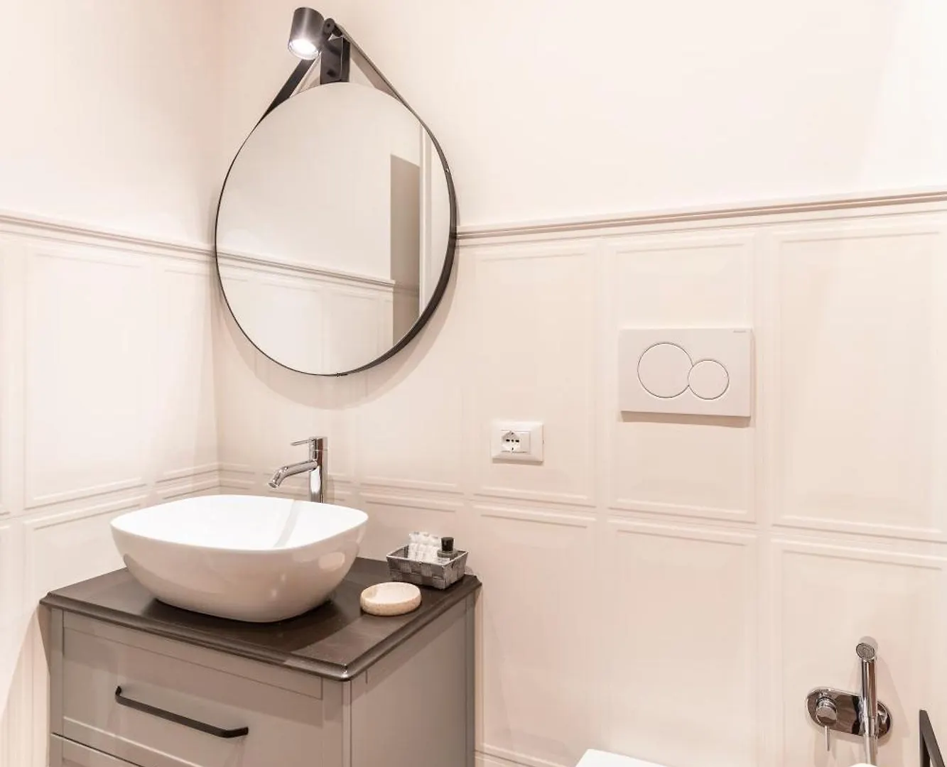 Gracchi Boutique Rooms Roma Pensión