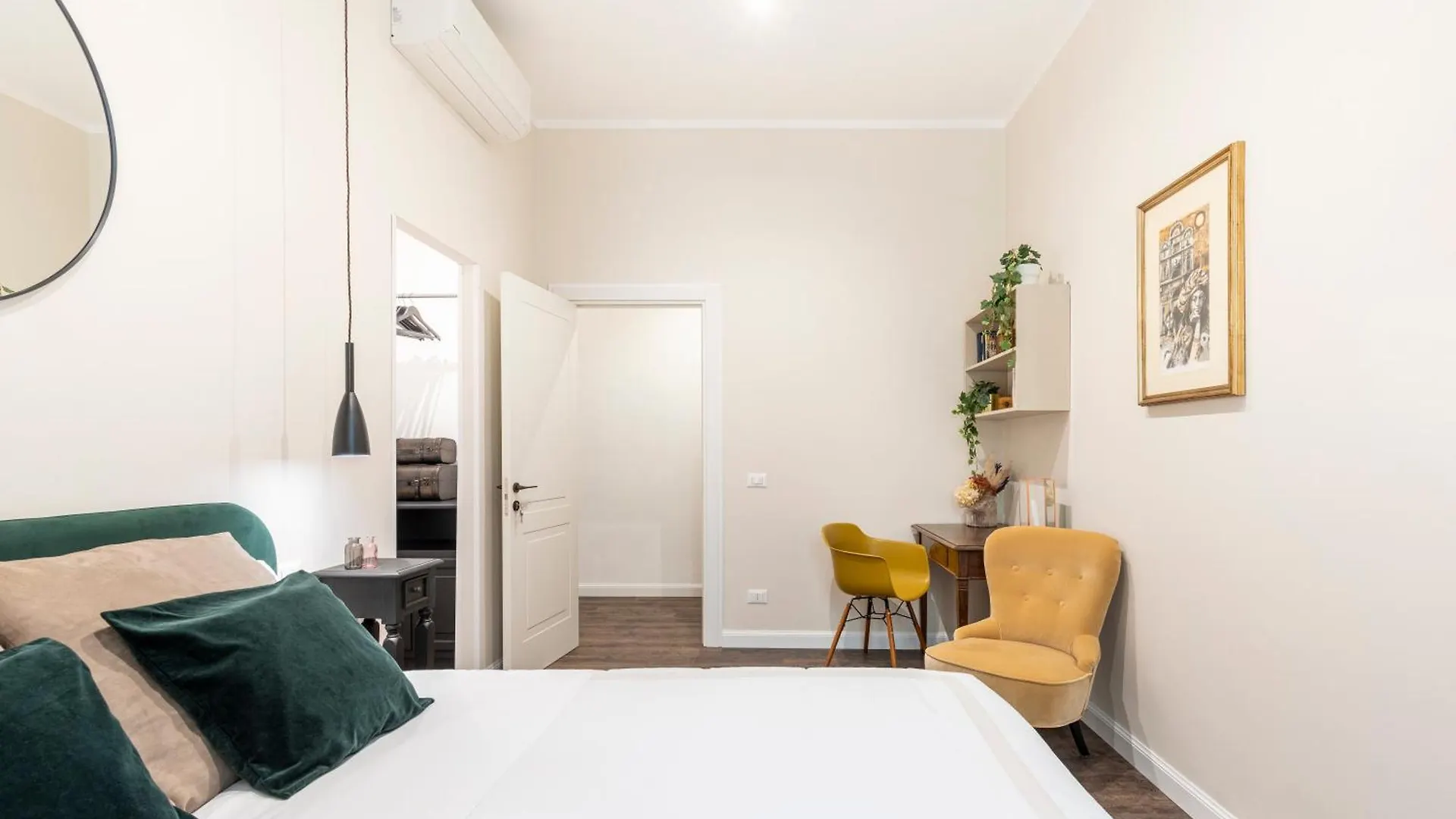 Gracchi Boutique Rooms Roma 0*,  Italia