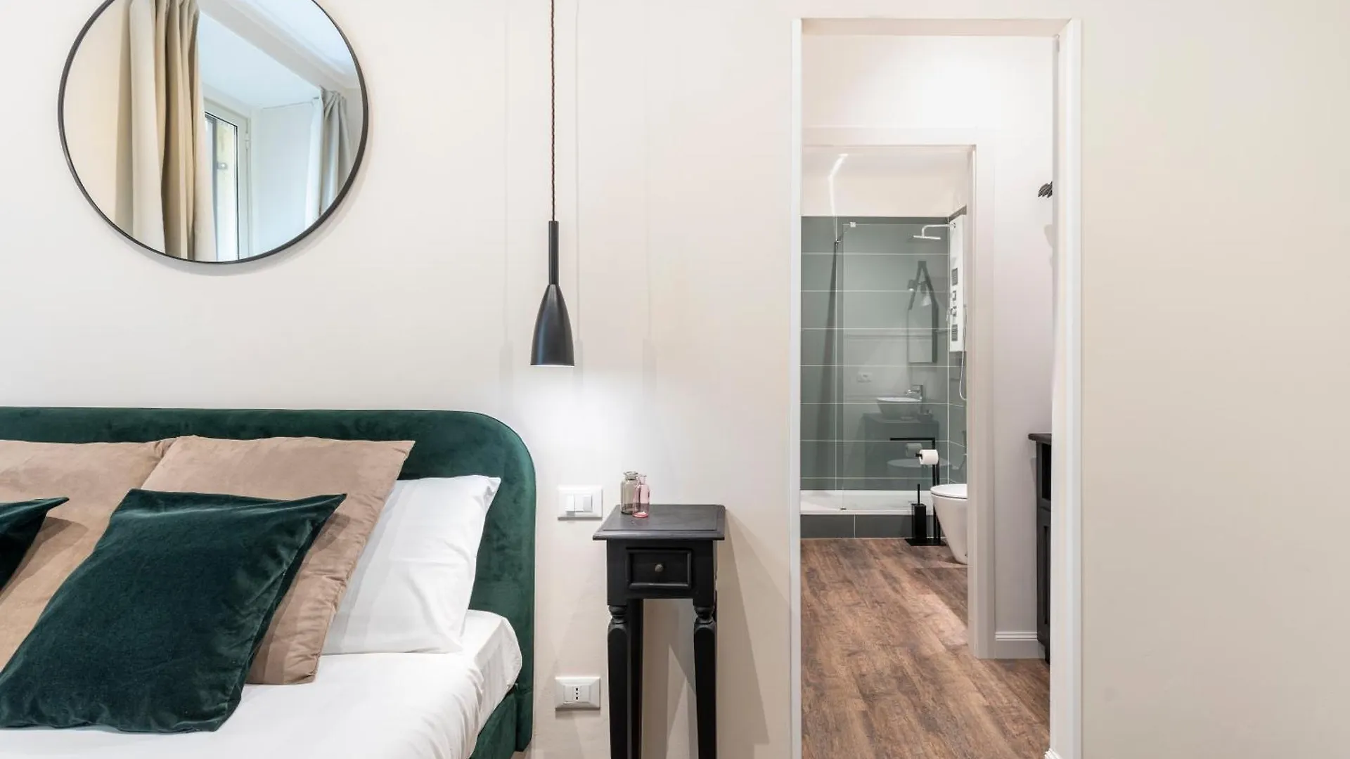 Gracchi Boutique Rooms Roma
