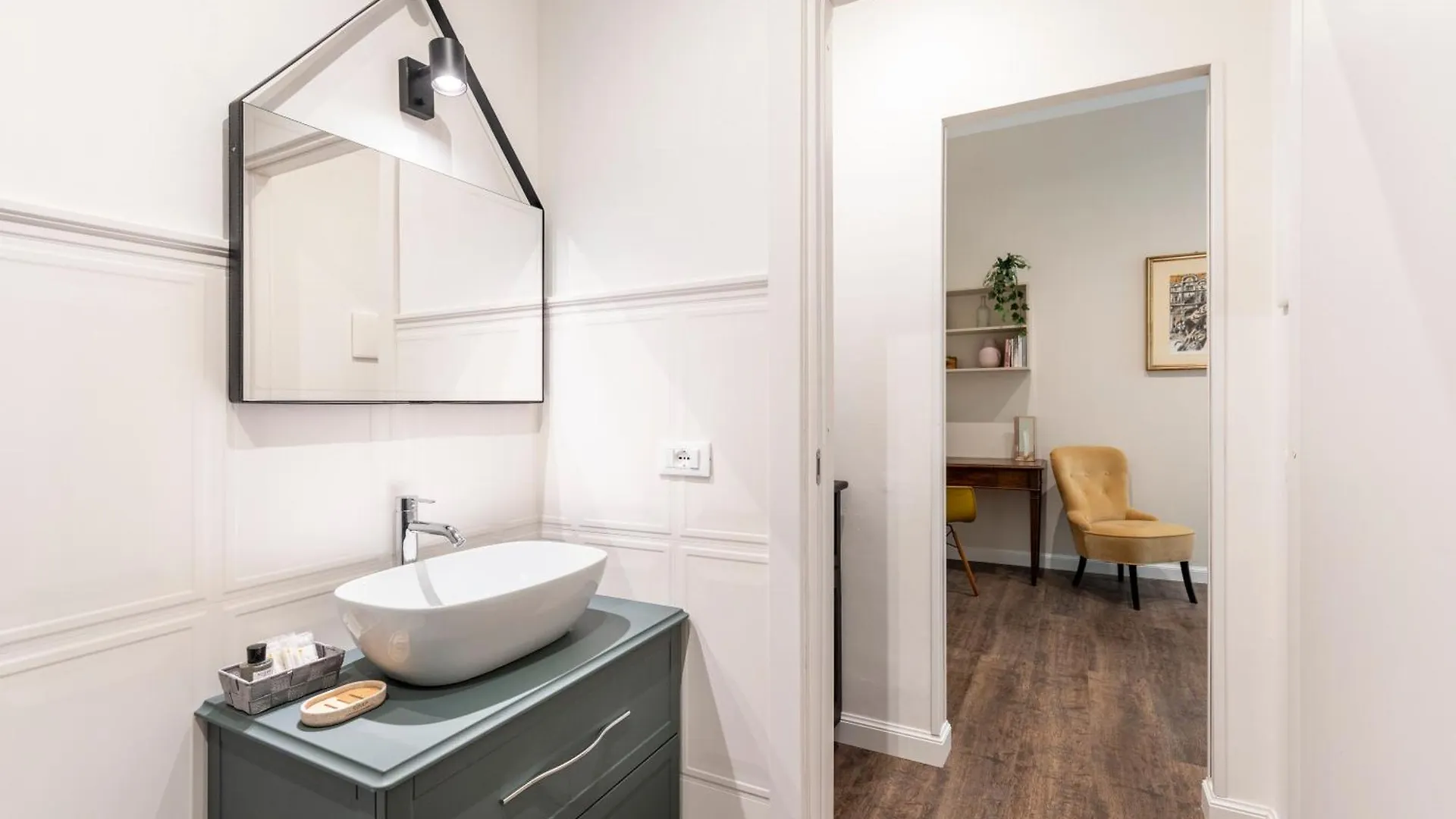 Gracchi Boutique Rooms Roma