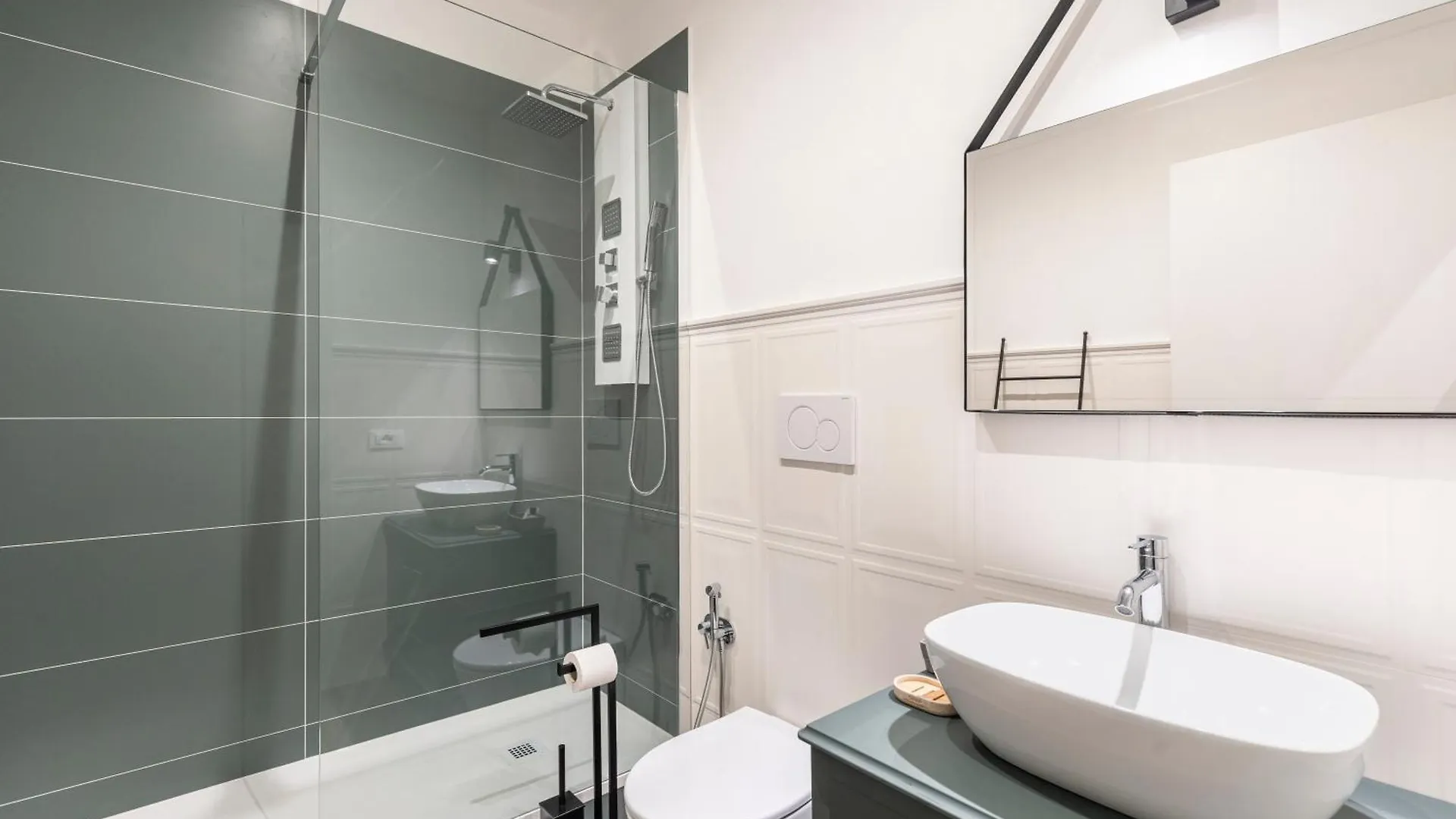 Gracchi Boutique Rooms Roma
