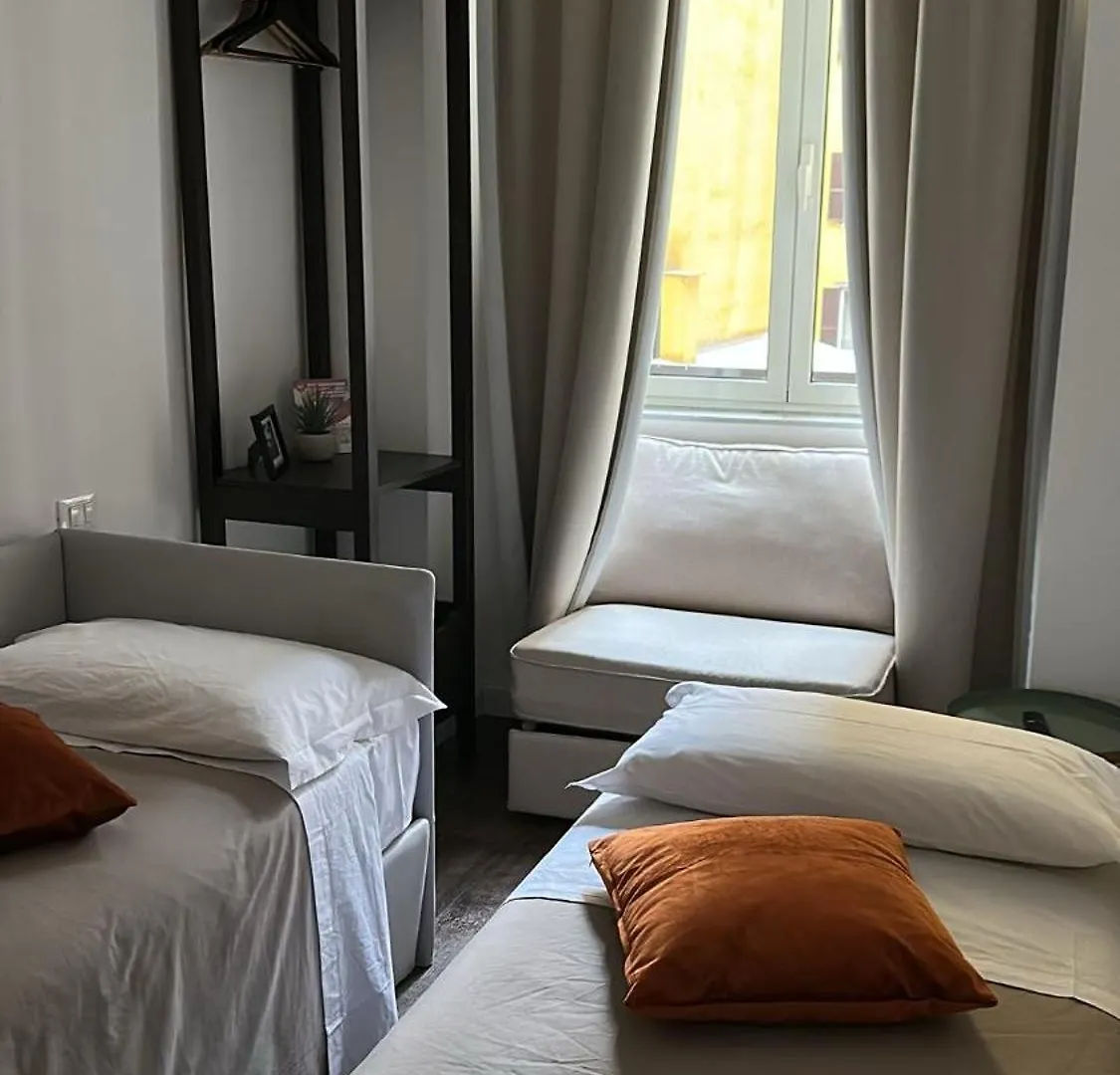 Gracchi Boutique Rooms Roma Italia