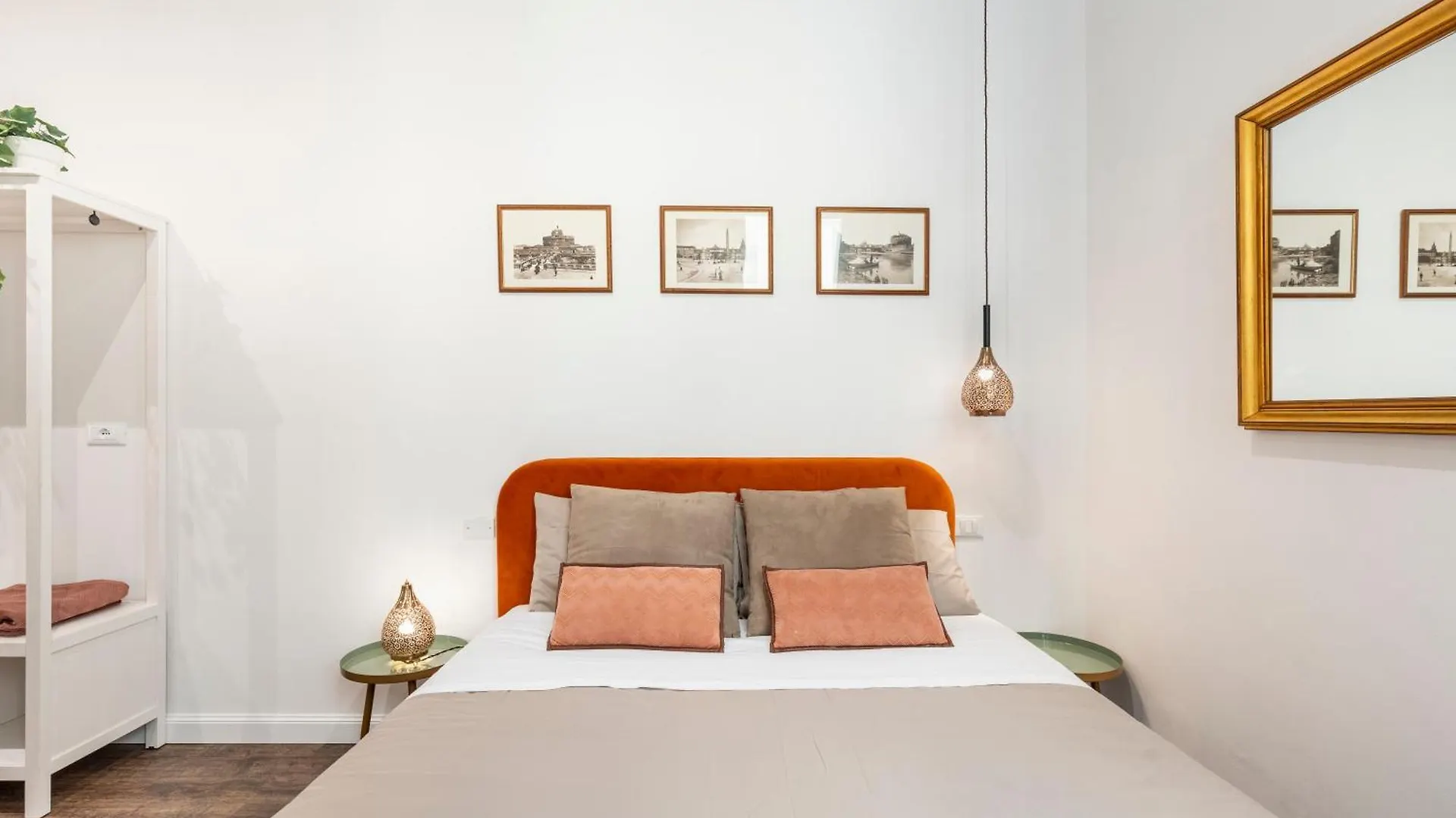 Gracchi Boutique Rooms Rome 0*,  Italy