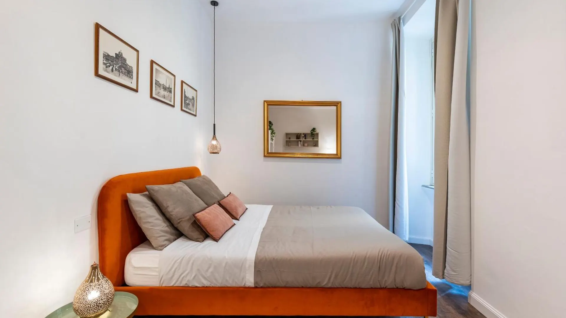 Guest house Gracchi Boutique Rooms Rome