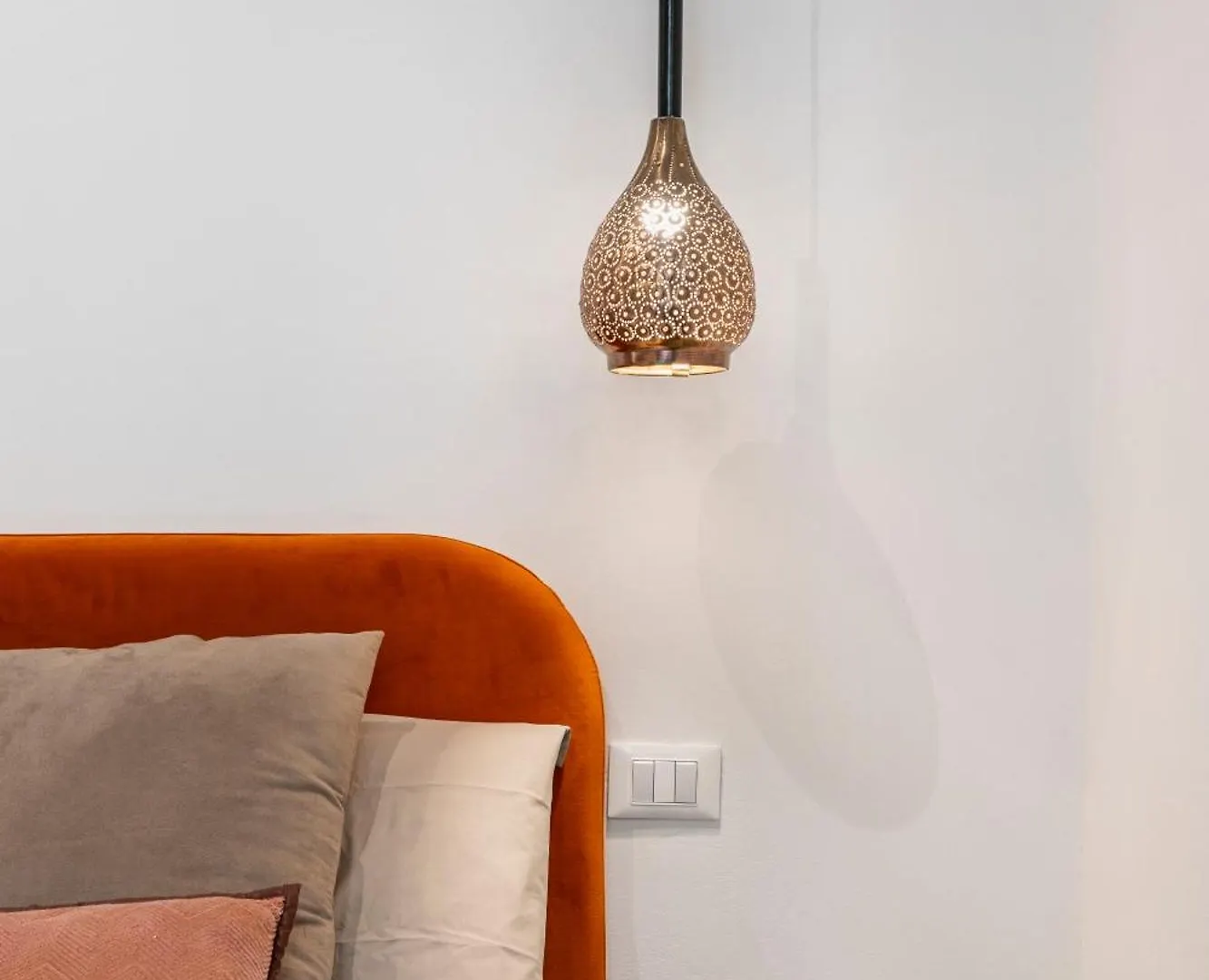 Gracchi Boutique Rooms Rome Guest house