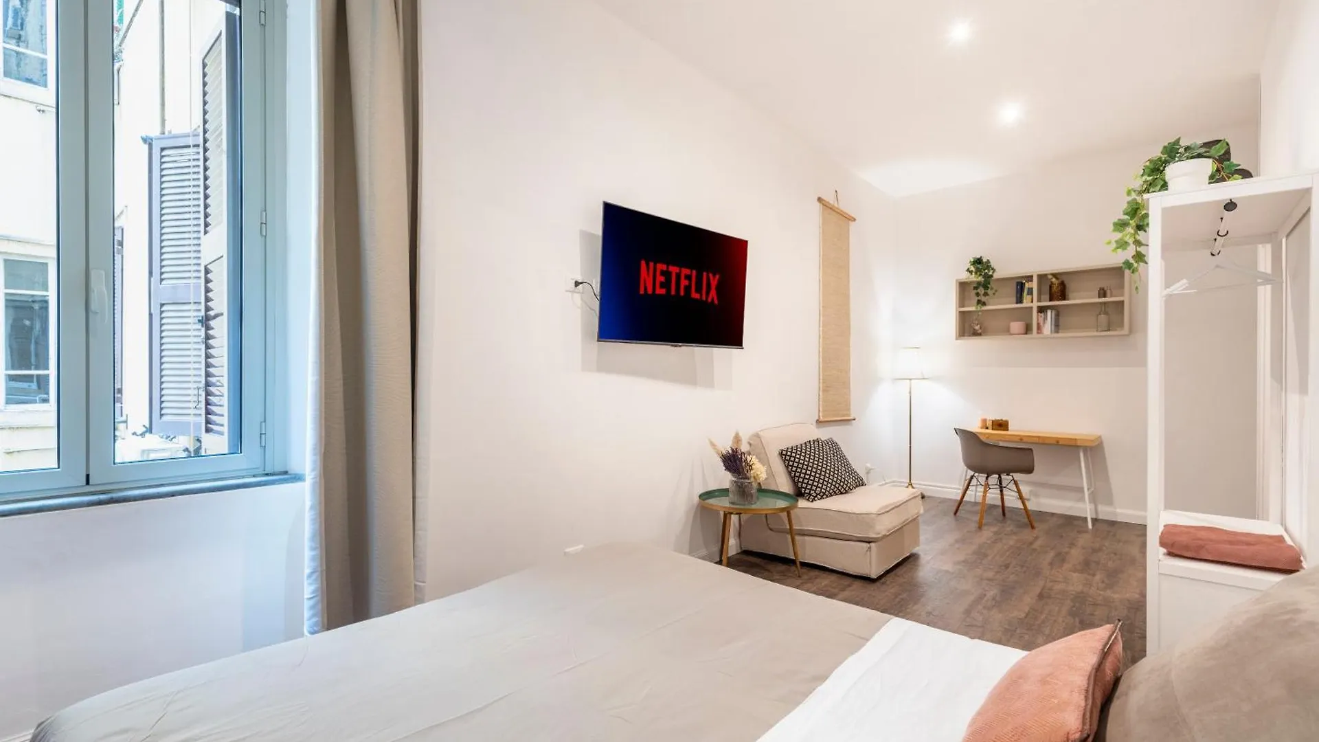 Guest house Gracchi Boutique Rooms Rome