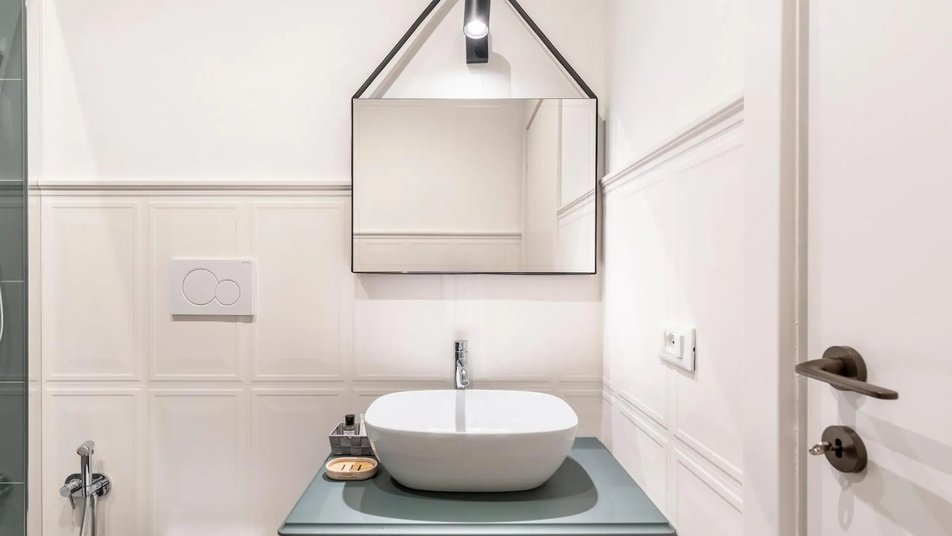 Gracchi Boutique Rooms Rome 0*,