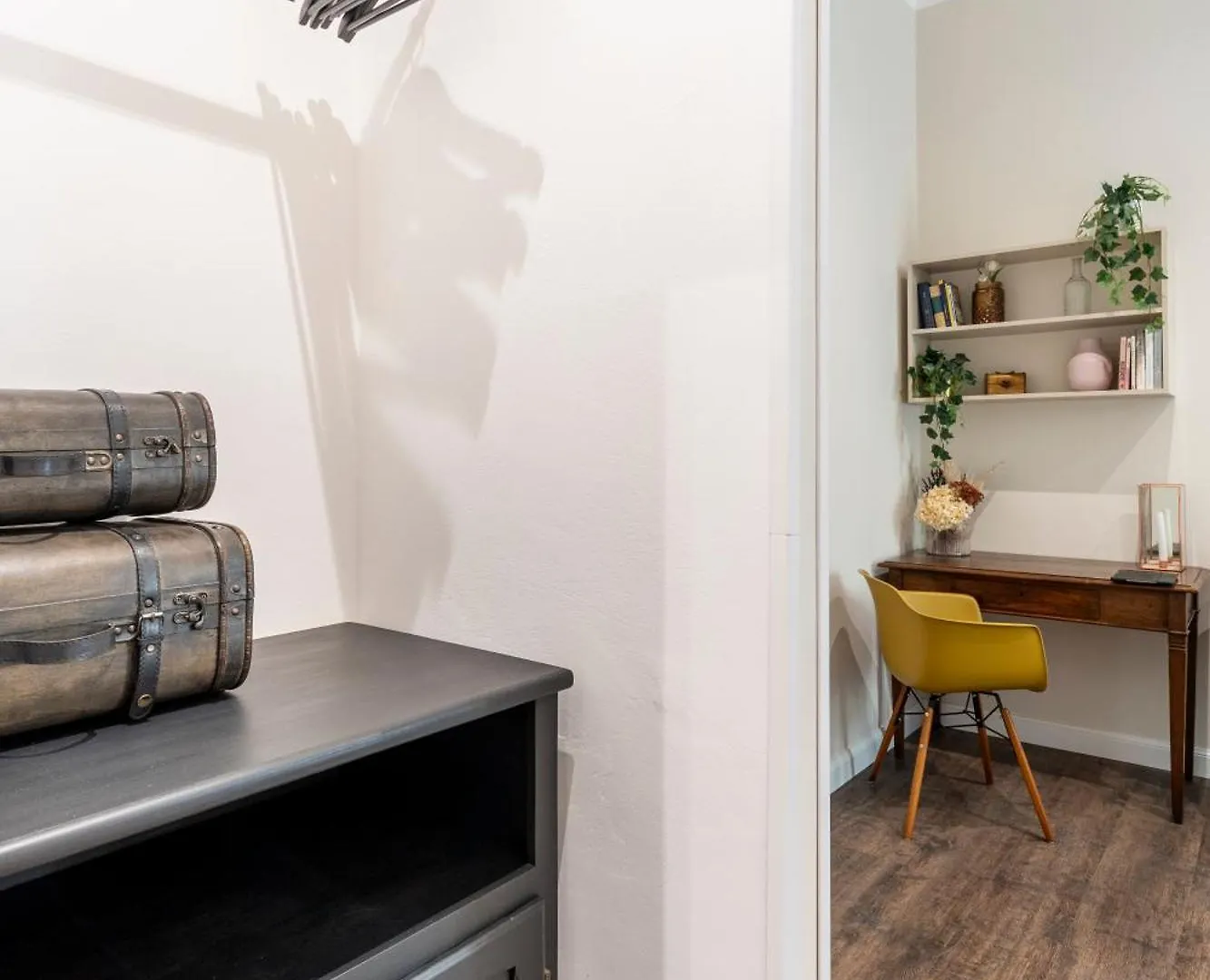 Gracchi Boutique Rooms Rome