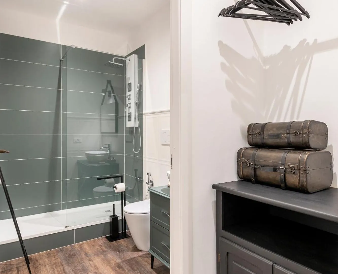 Gracchi Boutique Rooms Rome Guest house